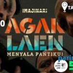 Yuk Nobar Film Agak Laen – Menyala Pantiku! di Taman Hijau!