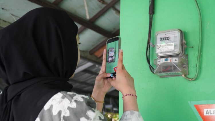 Pengguna PLN Mobile Bisa Gunakan Fitur SwaCAM untuk Mengetahui Tagihan Listrik
