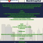 Lowongan Kerja Sales Marketing Bank MNC & Bank Capital Kalsel