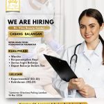 Lowongan Koordinator Perawat