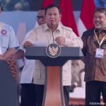 Prabowo Minta Potongan Ojek Online di Bawah 10%