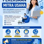 Mitra Usaha Unity Balangan: Raih Penghasilan Tanpa Batas!