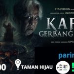 Uji Nyali Nobar “Kafir: Gerbang Sukma”