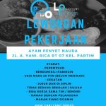 Lowongan Kerja Terbaru di Ayam Penyet Naura Paringin