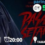 Uji Nyali di Taman Hijau: Nobar Horor “Pasar Setan”!