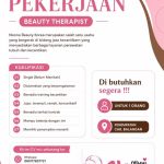 Lowongan Kerja Beauty Therapist di Balangan – Noona Beauty Korea