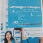 Lowongan Kerja Penjaga Toko Irma Paringin – Segera Bergabung!