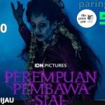 Uji Nyali Nonton Bareng “Perempuan Pembawa Sial”