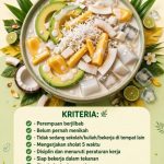 Lowongan jaga stand es teller sultan creamy by linda collection